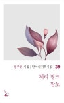 알라딘: 체리 핑크 맘보 체리 핑크 맘보