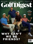 알라딘: 골프 다이제스트 Golf Digest 2024.12 골프 다이제스트 Golf Digest 2024.12