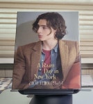 알라딘: [중고] [블루레이] 레이니 데이 인 뉴욕 : 풀슬립 [중고] [블루레이] 레이니 데이 인 뉴욕 : 풀슬립