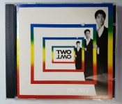 알라딘: [중고] 투투 1집 - 일과 이분의 일 [중고] 투투 1집 - 일과 이분의 일 