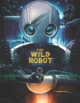 The Wild Robot: The Screenplay (Paperback) | Lauren Perrella | 알라딘 The Wild Robot: The Screenplay (Paperback) | Lauren Perrella