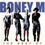 [중고] The Best Of Boney M | 알라딘 [중고] The Best Of Boney M