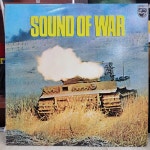 [중고] [LP] SOUND OF WAR <전쟁영화의 음악들> - 콰이강의 다리,대탈주 포함14곡수록 : 알라딘
