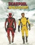 알라딘: Deadpool & Wolverine: A Script (Paperback) Deadpool & Wolverine: A Script (Paperback)