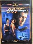 [중고] [DVD] 007 언리미티드 SE (The World Is Not Enough SE)... [DVD] 007 언리미티드 SE (The World Is Not Enough SE) [한글자막X, USA]... 
