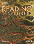 Reading Explorer 5 Student Book with Spark (3 ed) : 알라딘