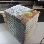 알라딘: [중고] 자미소 장편소설 그랜드 슬램1-12완결 -코믹갤러리 [중고] 자미소 장편소설 그랜드 슬램1-12완결 -코믹갤러리