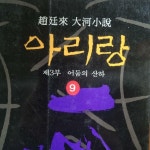 알라딘: [중고] 아리랑 9 [중고] 아리랑 9