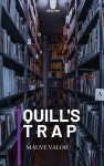 알라딘: Quills Trap (Paperback) Quills Trap (Paperback)