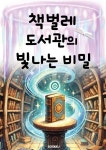 책벌레 도서관의 빛나는 비밀 : 알라딘