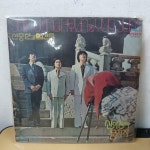 [중고] [LP] 신중현과 엽전들 2집 - 산아강아 / 뭉치자 ...*초반(1975) : 알라딘