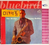 알라딘: [중고] [수입] Sonny Rollins - The Bridge [2003 BMG USA CD] [중고] [수입] Sonny Rollins - The Bridge [2003 BMG USA CD]
