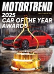 모터트렌드 Motor Trend 2025.2 : 알라딘