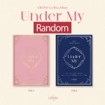 알라딘: 아이몬드 - 미니 1집 Under My [2종 중 랜덤발송] 아이몬드 - 미니 1집 Under My [2종 중 랜덤발송]