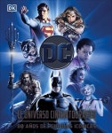 DC: El Universo Cinematogr?ico (DC Cinematic Universe): 80 A?s... icas (Hardcover) | 닉 존스 (Nick Jones) | 알라딘 DC: El... 