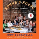 Nonnas House: Cooking and Reminiscing with the Italian Grandmothers of Enoteca Maria (Audio CD) | Jody Scaravella | 알라딘... 