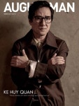 알라딘: AUGUSTMAN Singapore (싱가포르) 2025년 2월 : KE HUY QUAN 키 호이 콴 AUGUSTMAN Singapore (싱가포르) 2025년 2월 : KE HUY... 