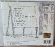 [중고] 언니네 이발관 4집 - 순간을 믿어요 | 알라딘 [중고] 언니네 이발관 4집 - 순간을 믿어요