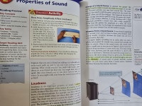 알라딘: [중고] Science Explorer C2009 Book O Student... Science Explorer C2009 Book O Student Edition Sound and Light (Hardcover)