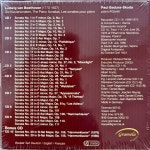 [중고] 베토벤 : 피아노 소나타 전곡(10cds - 바두라 스코다) | 알라딘 [중고] 베토벤 : 피아노 소나타 전곡(10cds - 바두라 스코다)