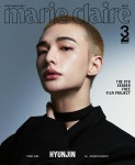 마리끌레르 Marie Claire C형 2025.3 (표지 : 스트레이키즈 현진) | 마리끌레르 2025년 3월호 | 마리끌레르 편집부 | 알라딘 마리끌레르... 