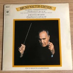 [중고] [수입LP] 베토벤 : 삼중 협주곡 Op. 56 / 브람스 : 이중... 102: 발터 (Bruno Walter) | 알라딘 [중고] [수입LP] 베토벤 : 삼중... 