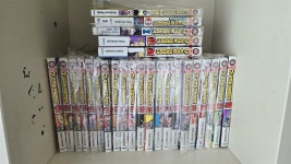 [중고] 나의 히어로 아카데미아 10~32화+ 부록3권 : 알라딘