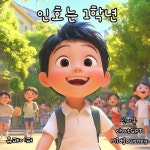 알라딘: [전자책] 인호는 1학년 [전자책] 인호는 1학년