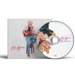 배철수 - 정규앨범 Fly again | 배철수 노래 | 알라딘 배철수 - 정규앨범 Fly again | 배철수 노래