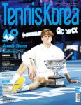 테니스 코리아 Tennis Korea 2025.3 | 테니스코리아 편집부 | 알라딘 테니스 코리아 Tennis Korea 2025.3 | 테니스코리아 편집부