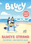알라딘: BLUEY - Blueys Strand (Hardcover) BLUEY - Blueys Strand (Hardcover)