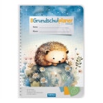 알라딘: Trotsch Grundschulplaner Igel 25/26 (Calendar) Trotsch Grundschulplaner Igel 25/26 (Calendar)