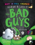 The Bad Guys 6 Colour Edition: Alien vs Bad Guys (Paperback) | Aaron Blabey | 알라딘 The Bad Guys 6 Colour Edition: Alien vs... 