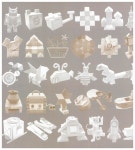 [중고] 창의 가베놀이 바이블 | 알라딘 [중고] 창의 가베놀이 바이블