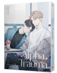 Alpha Trauma 1 Alpha心傷（限） 알파 트라우마 1 (대만판, 한정판) | 알라딘 Alpha Trauma 1 Alpha心傷（限） 알파 트라우마 1... 