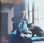 [중고] [수입] Carole King : Tapestry - You‘ve got a friend, It‘s too Late, Will you Love Me Tomorrow? | 알라딘 [중고]...