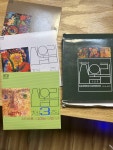 [중고] 산울림 - 1, 2, 3집 트릴로지 [3CD+3Audio DVD 한정반] | 알라딘 [중고] 산울림 - 1, 2, 3집 트릴로지 [3CD+3Audio DVD 한정반]