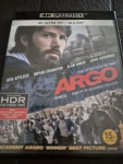 [중고] [4K 블루레이] 아르고 (2disc: 4K UHD+2D) : 알라딘