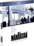 알라딘: [중고] [수입 블루레이] 우디 알렌, 맨하탄, Manhattan... 알렌, 맨하탄, Manhattan DigiBook / Collector‘s Edition (프랑스판... 