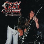 [중고] OZZY OSBOURNE / RANDY RHOADS - 1982년 라이브 일본반 CD : 알라딘