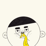 훌쩍훌쩍 노랑이 | 알이알이 창작그림책 70 | 이현영 | 알라딘 훌쩍훌쩍 노랑이 | 알이알이 창작그림책 70 | 이현영