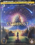 [중고] [수입][4K 블루레이] 스타더스트 - 스틸북 한정판(2disc : 4K Ultra HD + Blu-ray) (한글무자막)(한글자막) : 알라딘