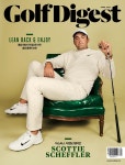 골프 다이제스트 Golf Digest 2025.4 : 알라딘