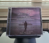 [중고] The Legend of 1900 : 알라딘