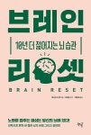 브레인 리셋 : 알라딘