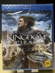 [중고] [블루레이] 킹덤 오브 헤븐 : 일반판 (2disc) | 알라딘 [중고] [블루레이] 킹덤 오브 헤븐 : 일반판 (2disc)