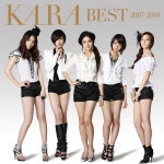 [중고] [일본반][CD] 카라 (Kara) - Kara Best 2007-2010 [CD+DVD] [Limited Edition] : 알라딘