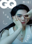 지큐 GQ Korea B형 2025.5 (표지 : 차준환) | 지큐 코리아 2025년 5월호 | 두산매거진 편집부 | 알라딘 지큐 GQ Korea B형 2025.5 (표지... 