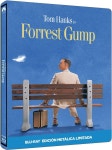 [중고] [수입][블루레이] 포레스트 검프 : 스틸북 한정판 (한글무자막)(스페인)(Blu-ray) : 알라딘