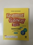 [중고] 해커스 그래머 게이트웨이 베이직 : 초보를 위한 기초 영문법 (Grammar Gateway Basic) : 알라딘